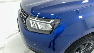 Dacia Duster 1.3 TCE 110KW PRESTIGE EDC 150 5P