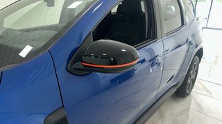 Dacia Duster 1.3 TCE 110KW PRESTIGE EDC 150 5P