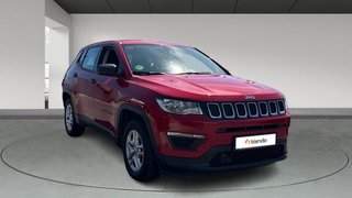 Jeep Compass 1.4 MAIR 103KW LIMITED FWD 140 5P