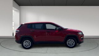 Jeep Compass 1.4 MAIR 103KW LIMITED FWD 140 5P