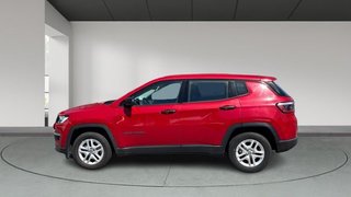 Jeep Compass 1.4 MAIR 103KW LIMITED FWD 140 5P