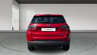 Jeep Compass 1.4 MAIR 103KW LIMITED FWD 140 5P