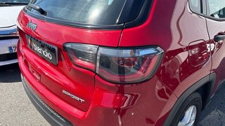 Jeep Compass 1.4 MAIR 103KW LIMITED FWD 140 5P