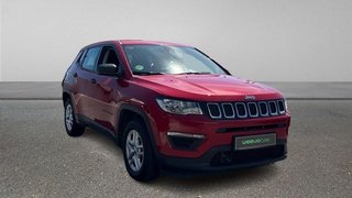 Jeep Compass 1.4 MAIR 103KW LIMITED FWD 140 5P