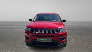 Jeep Compass 1.4 MAIR 103KW LIMITED FWD 140 5P