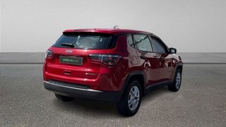 Jeep Compass 1.4 MAIR 103KW LIMITED FWD 140 5P