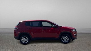 Jeep Compass 1.4 MAIR 103KW LIMITED FWD 140 5P