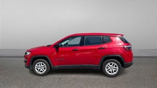 Jeep Compass 1.4 MAIR 103KW LIMITED FWD 140 5P