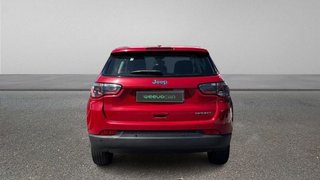Jeep Compass 1.4 MAIR 103KW LIMITED FWD 140 5P