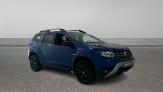 Dacia Duster 1.3 TCE 110KW PRESTIGE EDC 150 5P