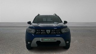 Dacia Duster 1.3 TCE 110KW PRESTIGE EDC 150 5P