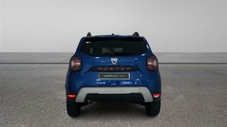 Dacia Duster 1.3 TCE 110KW PRESTIGE EDC 150 5P