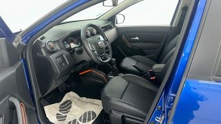 Dacia Duster 1.3 TCE 110KW PRESTIGE EDC 150 5P