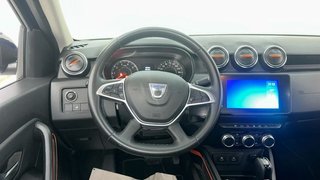 Dacia Duster 1.3 TCE 110KW PRESTIGE EDC 150 5P