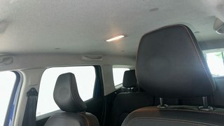 Dacia Duster 1.3 TCE 110KW PRESTIGE EDC 150 5P