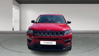 Jeep Compass 1.4 MAIR 103KW LIMITED FWD 140 5P