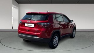 Jeep Compass 1.4 MAIR 103KW LIMITED FWD 140 5P