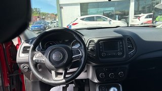 Jeep Compass 1.4 MAIR 103KW LIMITED FWD 140 5P