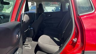 Jeep Compass 1.4 MAIR 103KW LIMITED FWD 140 5P