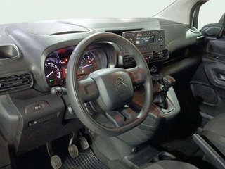 Citroën Berlingo Talla M BlueHDi 100 S&amp;S LIVE PACK