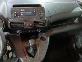 Citroën Berlingo Talla M BlueHDi 100 S&amp;S LIVE PACK