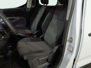 Citroën Berlingo Talla M BlueHDi 100 S&amp;S LIVE PACK