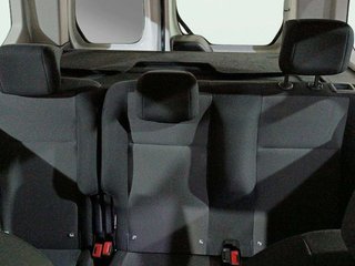 Citroën Berlingo Talla M BlueHDi 100 S&amp;S LIVE PACK