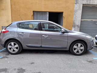 Renault Megane 2010