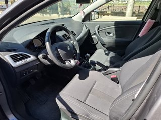 Renault Megane 2010