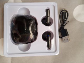 Cascos Inalámbricos PRO 60