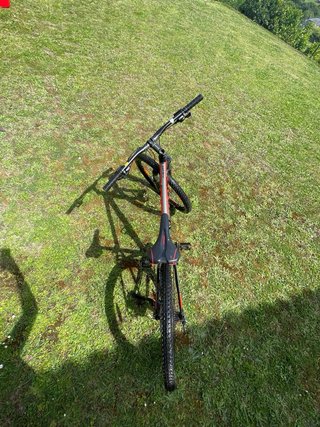 Bicicleta Giant 27.5
