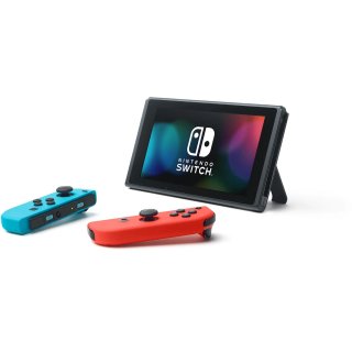 Nintendo Switch Consola + Accesorios