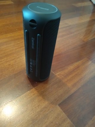 Speaker Bluetooth Zamkol impermeabile IPX6