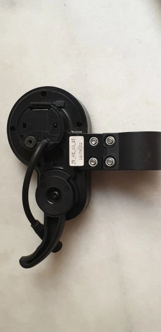 Acelerador Joyor Patinete Eléctrico Bicicleta