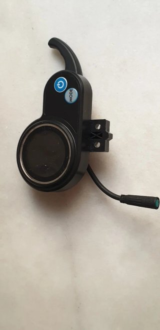 Acelerador Joyor Patinete Eléctrico Bicicleta