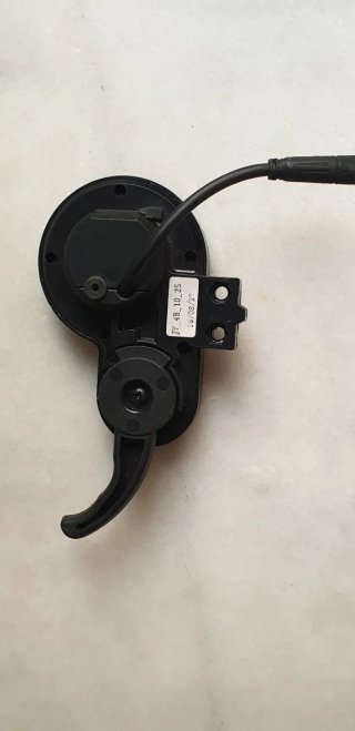 Acelerador Joyor Patinete Eléctrico Bicicleta