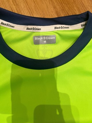 3 Camisetas Técnicas Padel Nuevas