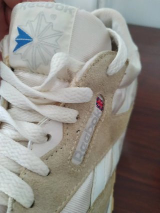 Zapatillas Reebok Vintage coleccion Talla 45