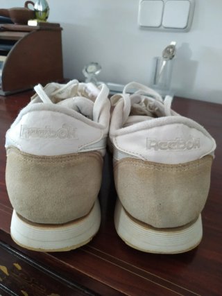 Zapatillas Reebok Vintage coleccion Talla 45