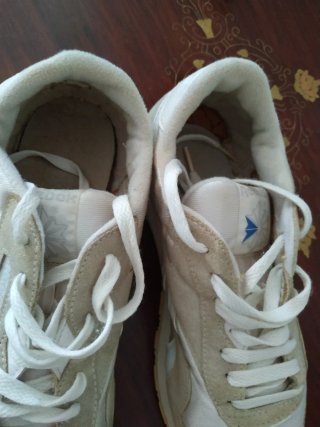 Zapatillas Reebok Vintage coleccion Talla 45