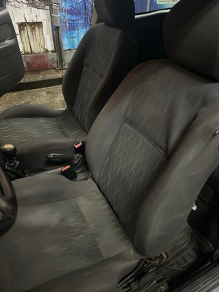Ford Focus 2005