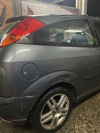 Ford Focus 2005