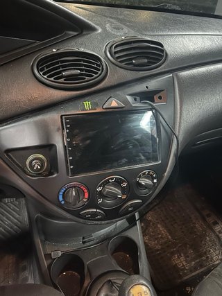 Ford Focus 2005
