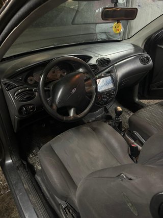 Ford Focus 2005
