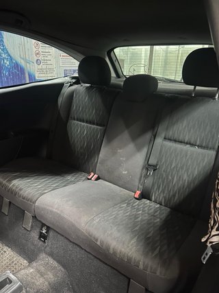 Ford Focus 2005