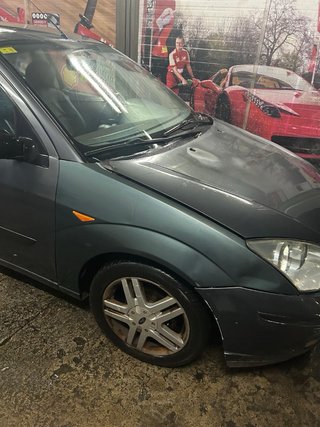 Ford Focus 2005