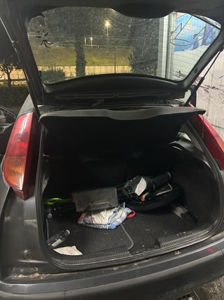 Ford Focus 2005