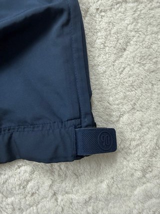 Pantalón chándal FC Barcelona Nike Azul