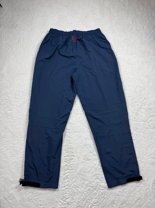 Pantalón chándal FC Barcelona Nike Azul