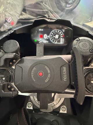 Ducati Panigale V2 Black Edition 2024